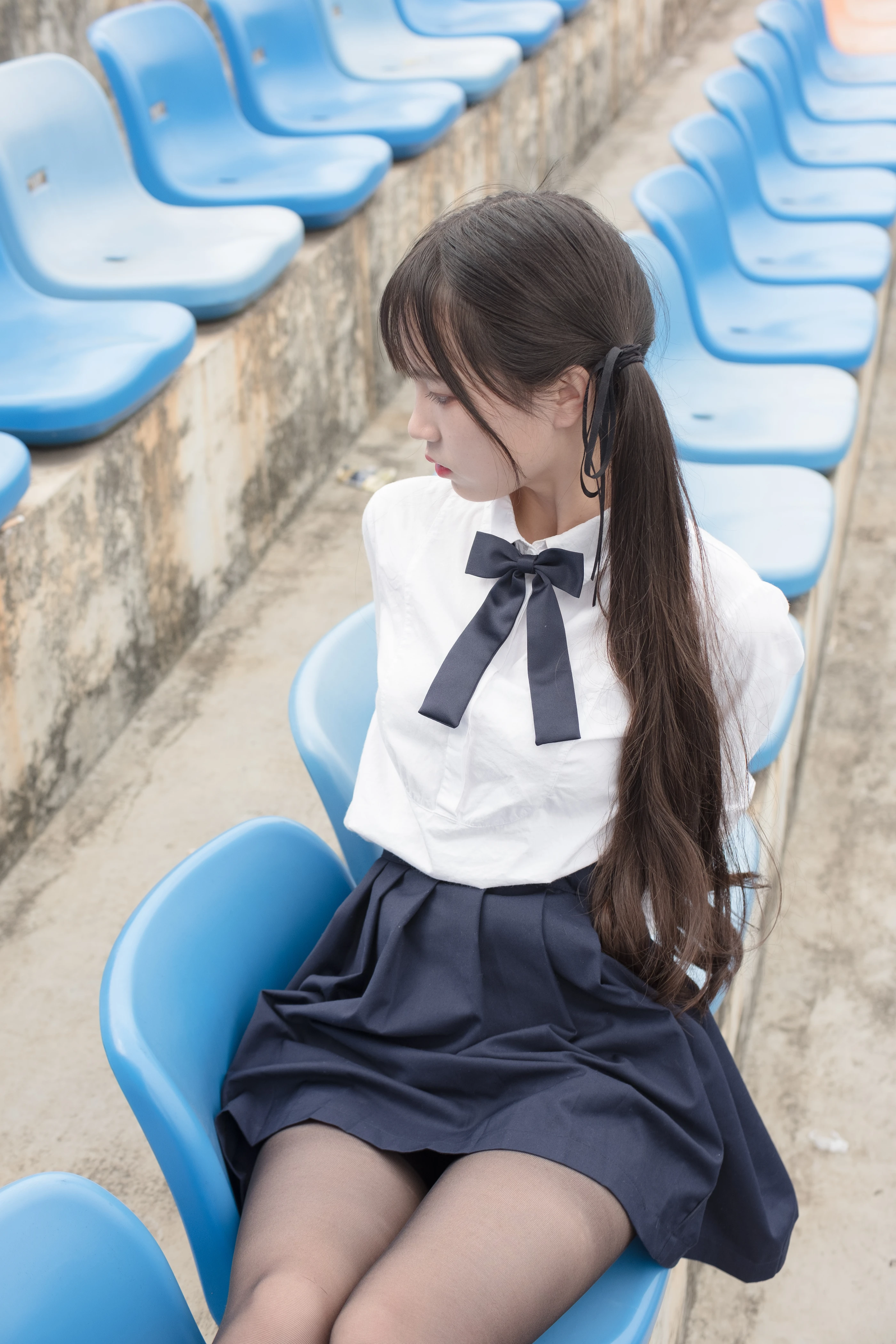 森萝财团 SSR-009 [84P] 1