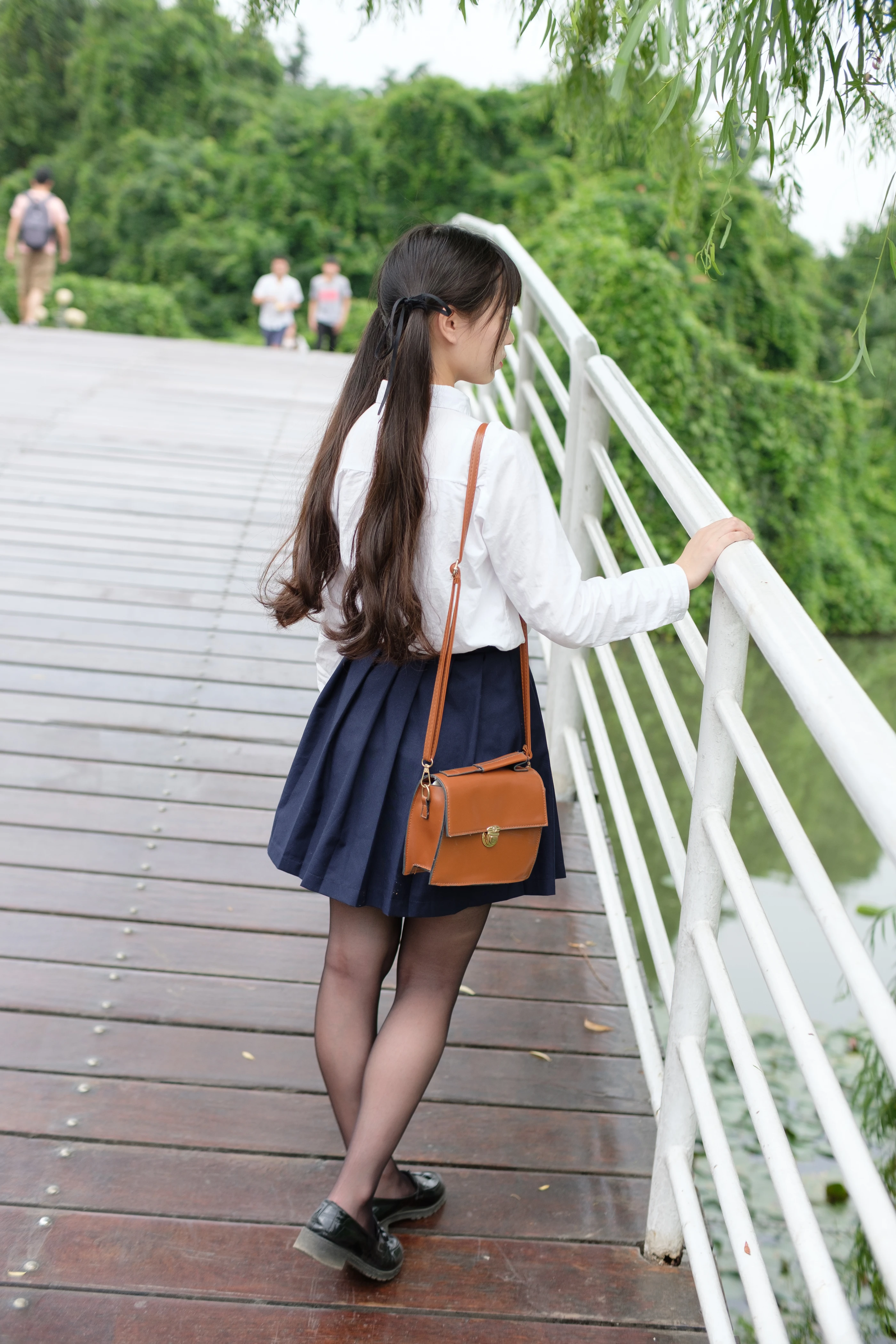 森萝财团 SSR-009 [84P] 2