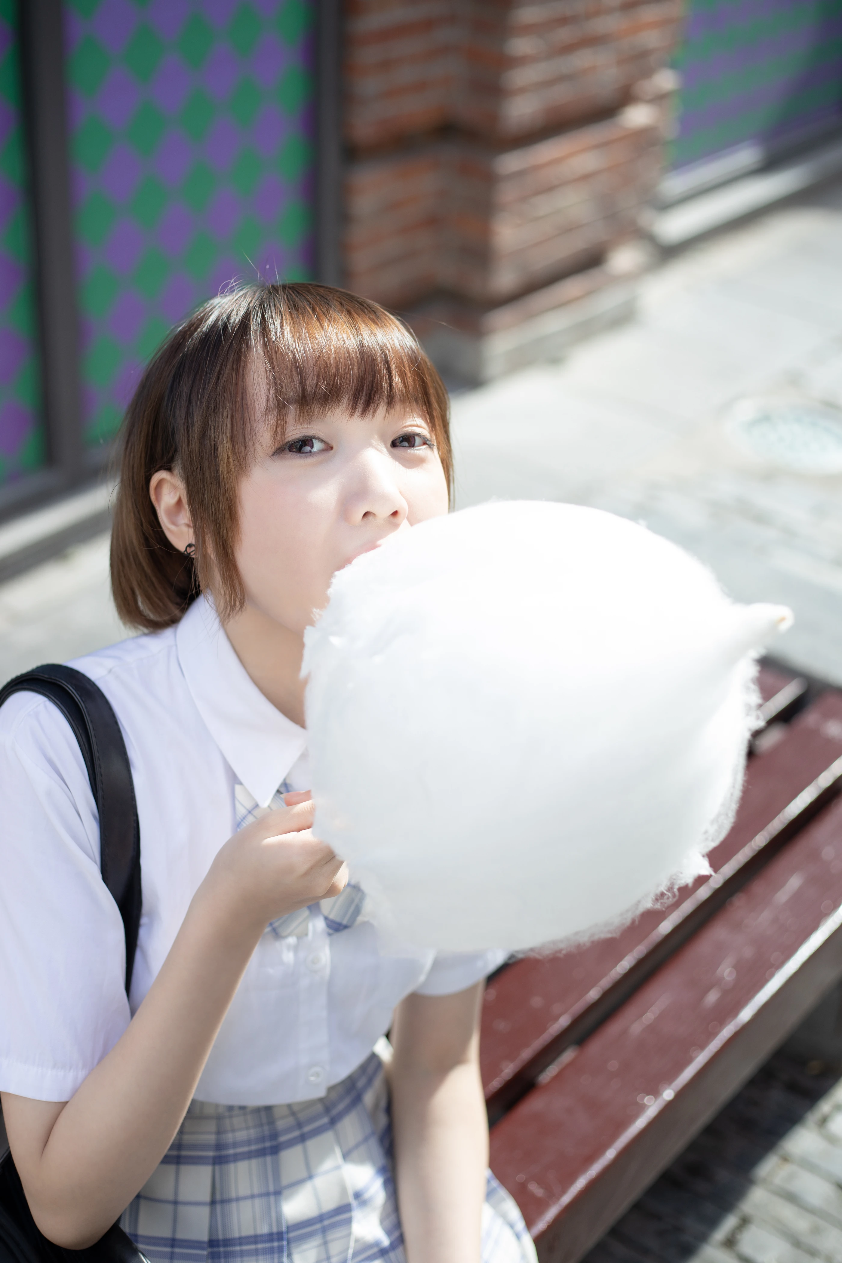 森萝财团 SSR-011 [104P] 2