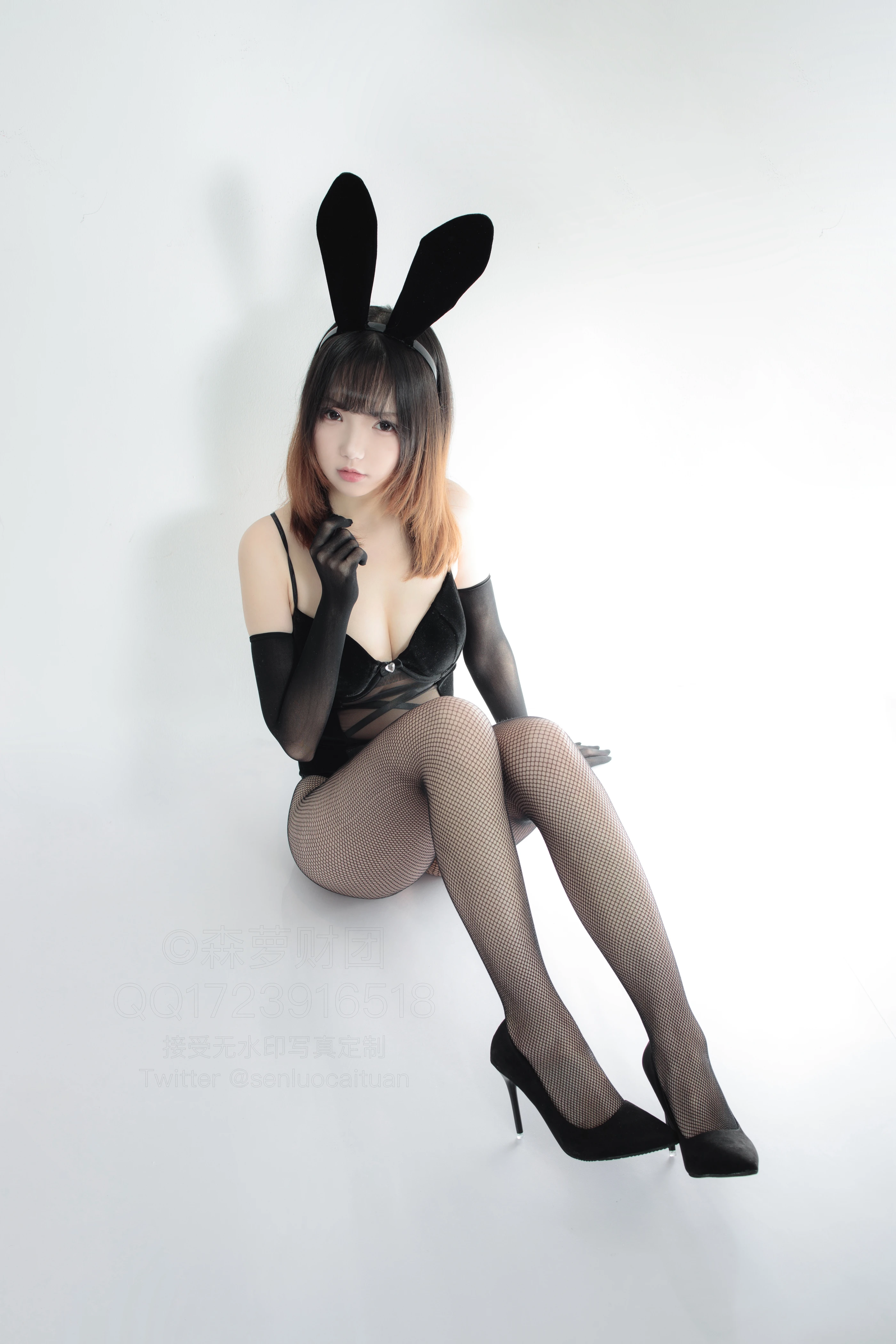 森萝财团 WTMSB-002 [142P 1V] 1
